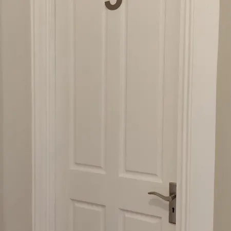 Catherine's Place By The Sea Dungarvan (Waterford)