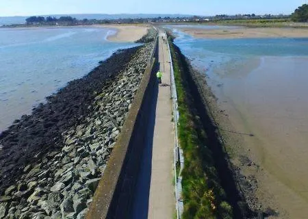 Catherine's Place By The Sea * Dungarvan (Waterford)