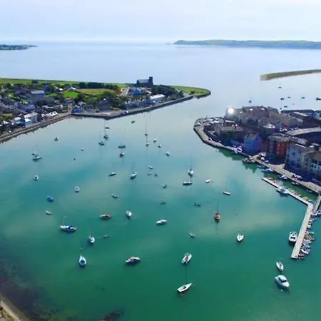 Catherine's Place By The Sea Alloggio in famiglia Dungarvan (Waterford)