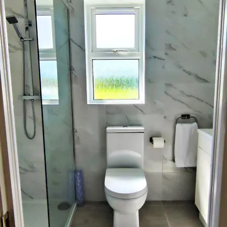 Catherine's Place By The Sea Alloggio in famiglia