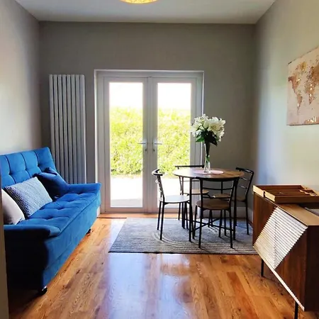 Alloggio in famiglia Catherine's Place By The Sea