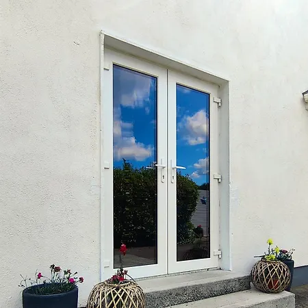 Alloggio in famiglia Catherine's Place By The Sea *