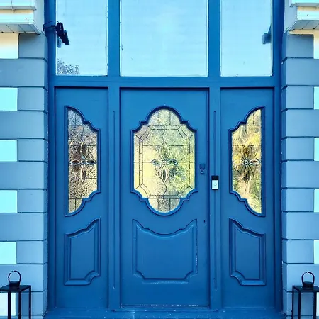 Catherine's Place By The Sea 民宿 邓加文