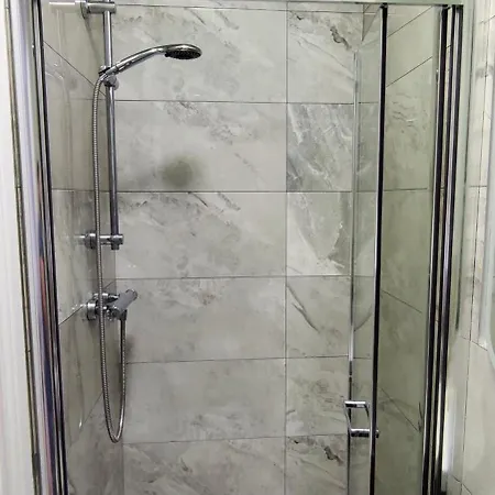 Alloggio in famiglia Catherine's Place By The Sea Dungarvan (Waterford)