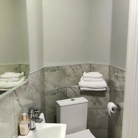 Alloggio in famiglia Catherine's Place By The Sea Dungarvan (Waterford)