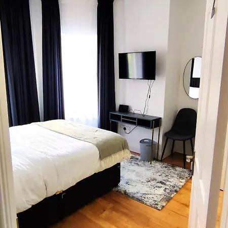 民宿 Catherine's Place By The Sea *