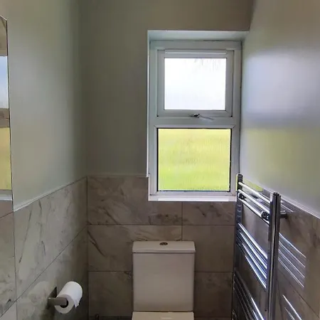 Alloggio in famiglia Catherine's Place By The Sea Dungarvan (Waterford)