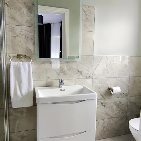 Catherine's Place By The Sea Alloggio in famiglia Dungarvan (Waterford)