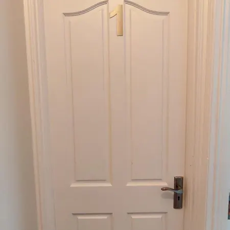 Catherine's Place By The Sea Alloggio in famiglia