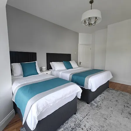 Privatunterkunft Catherine's Place By The Sea Dungarvan (Waterford)