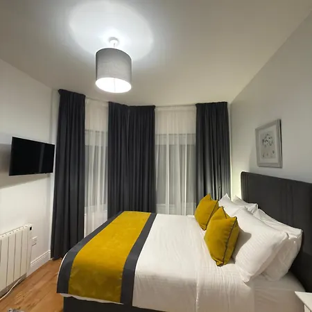 Catherine's Place By The Sea Dungarvan (Waterford)